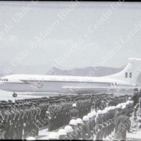 Llegada de Isabel II 01