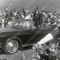 Presentación Cuadro Verde Reina Isabel II 04