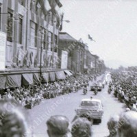 Llegada de Isabel II 03