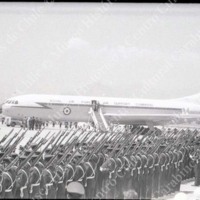 Llegada de Isabel II 02